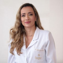 Dra. Nerissa Fernandes Costa, experienced Doctor in Sao Paulo